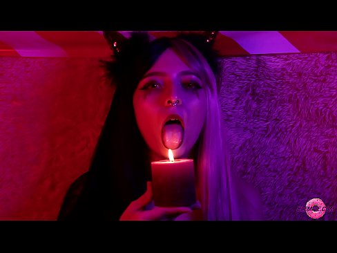❤️ Blowjob na-anụ ọkụ n'obi sitere na Sexy Succubus nwere mmezu ọnụ ️❌  na porn% ig.trysex.ru%  ❌